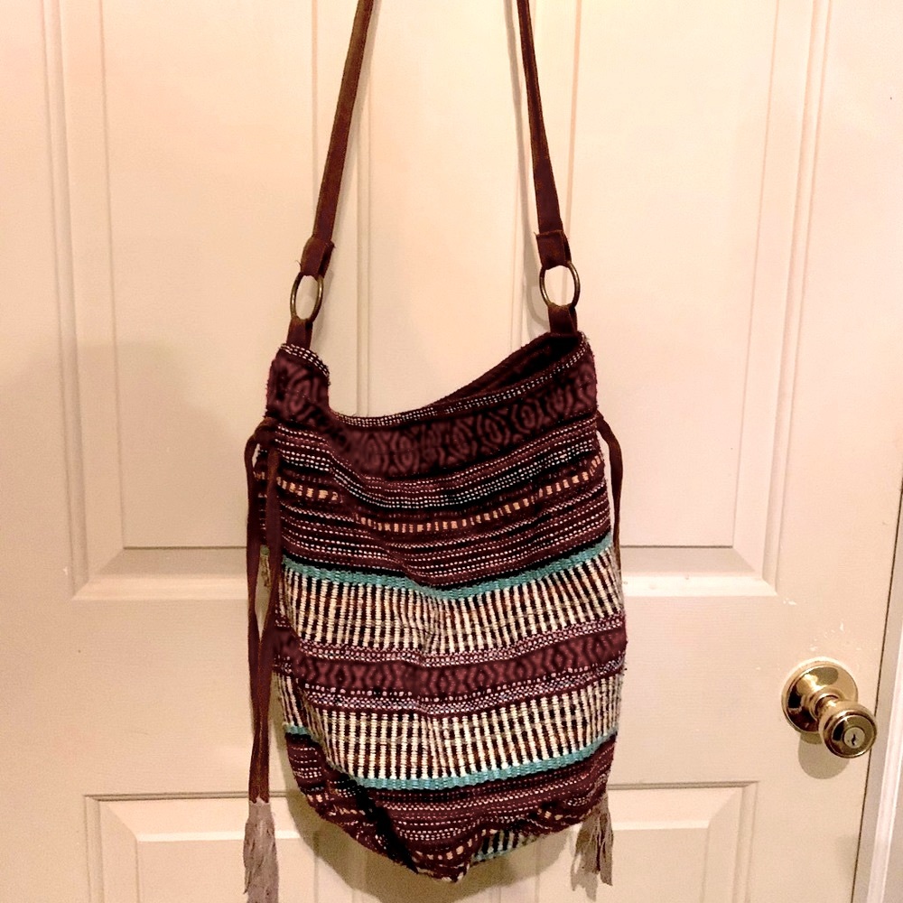 Hobo bag purse